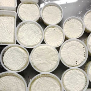 Ricotta del Caseificio Neas - Prodotti Tipici